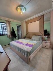 Blk 126 Yishun Street 11 (Yishun), HDB 4 Rooms #453591481